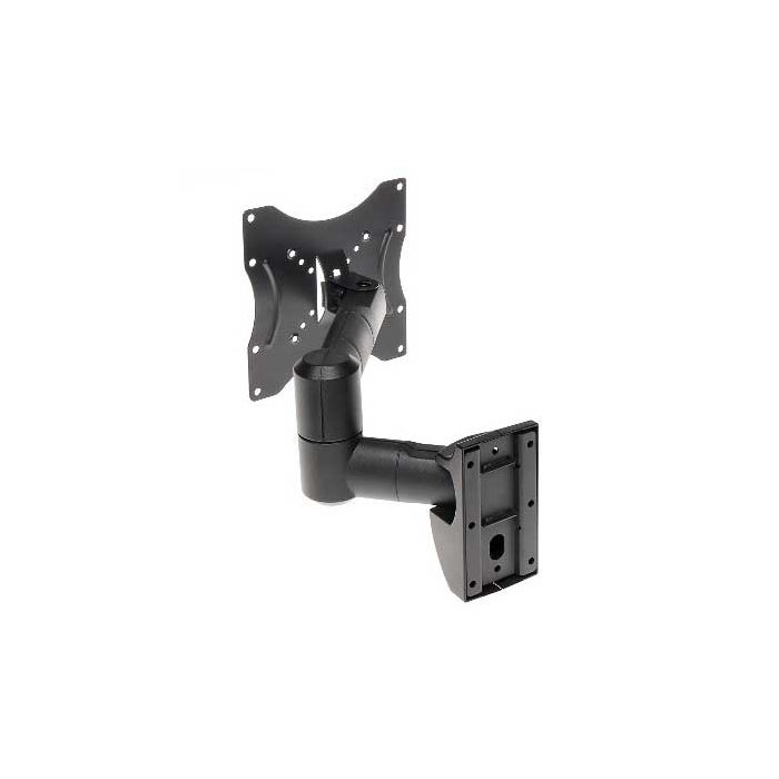Monitor Mount articulated arm LCD or plasma monitor 17/42" 35Kg