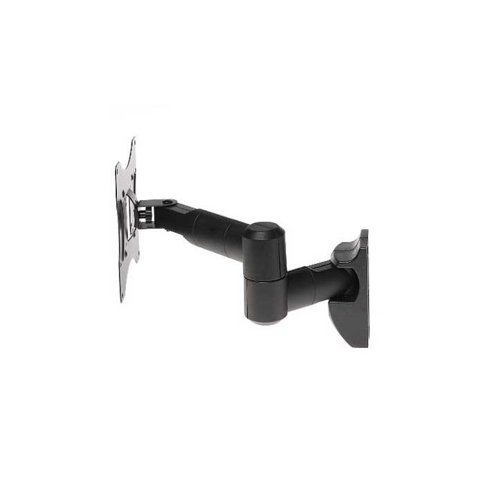 Monitor Mount articulated arm LCD or plasma monitor 17/42" 35Kg