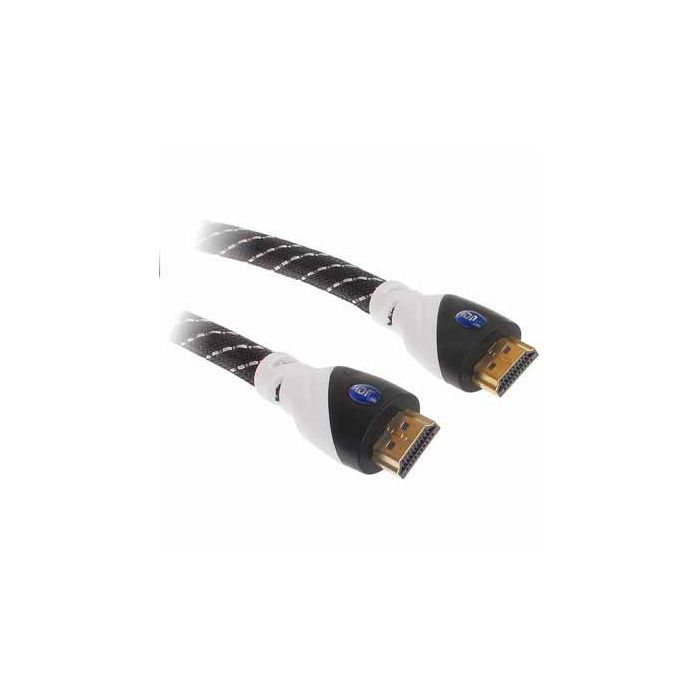 Câble d'interface multimédia haute définition HDMI 20M