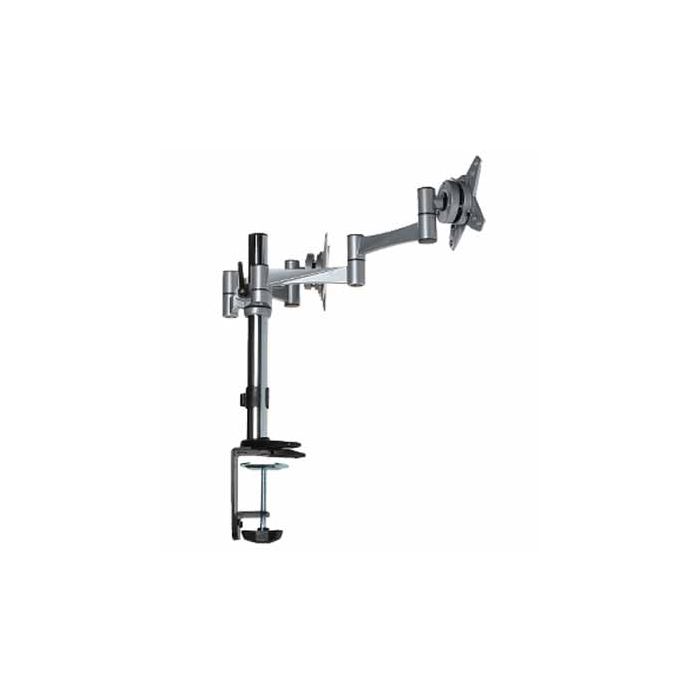 Schreibtischhalterung für mehrere lcd monitore 13/23"