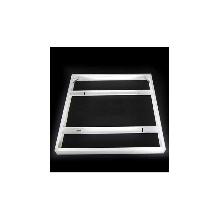 V-TAC Custodia montaggio esterno pannello LED 600x600mm Mod. 9999
