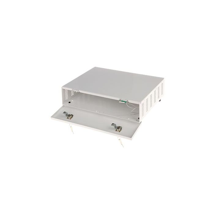 Metallic enclosure safety for DVR Universal Tamper AWO445 PULSAR