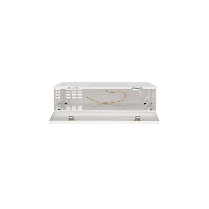 Metallic enclosure safety for DVR Universal Tamper AWO445 PULSAR