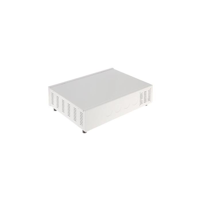 Metallic enclosure safety for DVR Universal Tamper AWO445 PULSAR