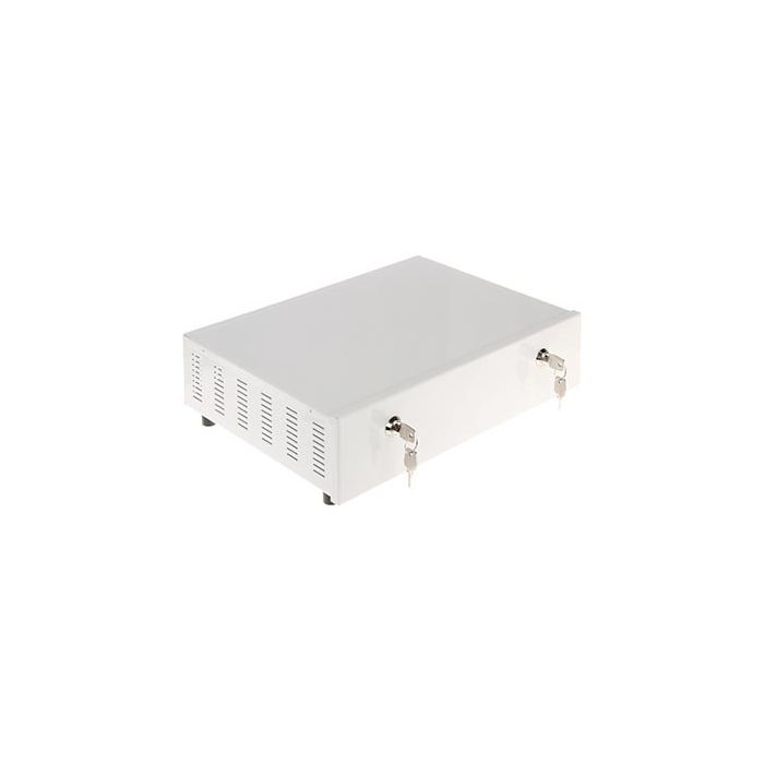 Metallic enclosure safety for DVR Universal Tamper AWO445 PULSAR