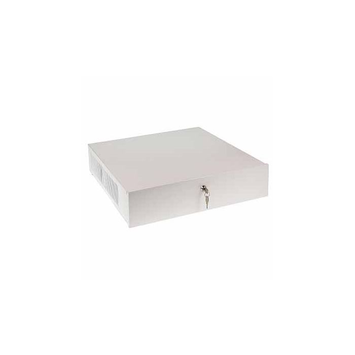 Metallgehäuse universal für dvr cctv alarmkontakt pulsar AWO471