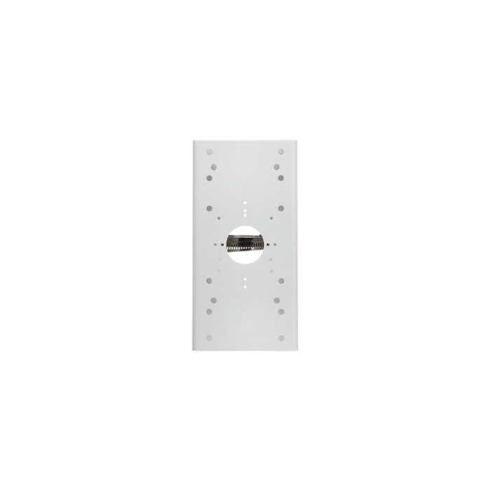 HIKVISION DS-1275ZJ-SUS Stangenadapter für Edelstahlkameras