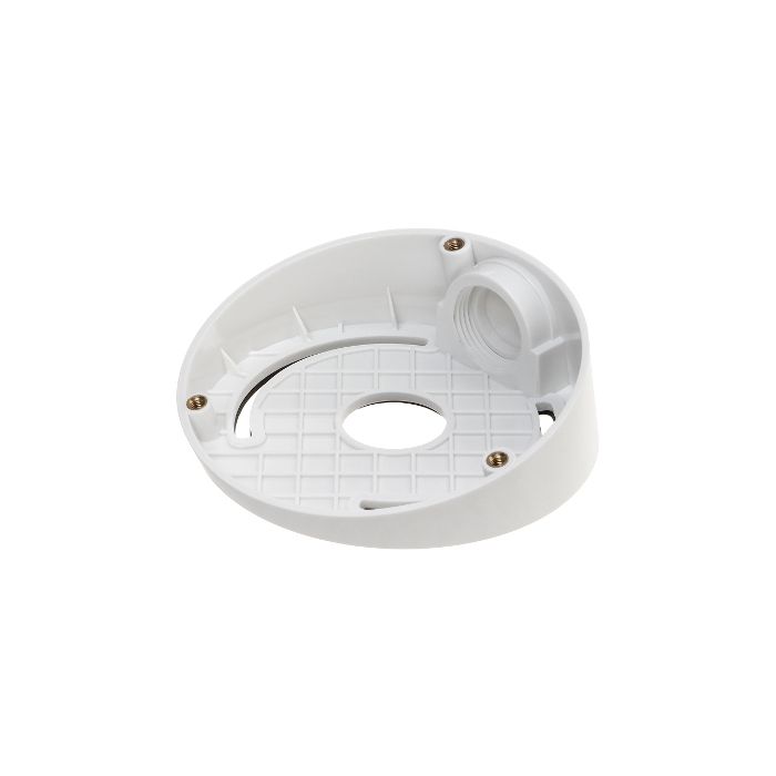Supporto a soffitto per telecamera Dome Hikvision DS-1259ZJ