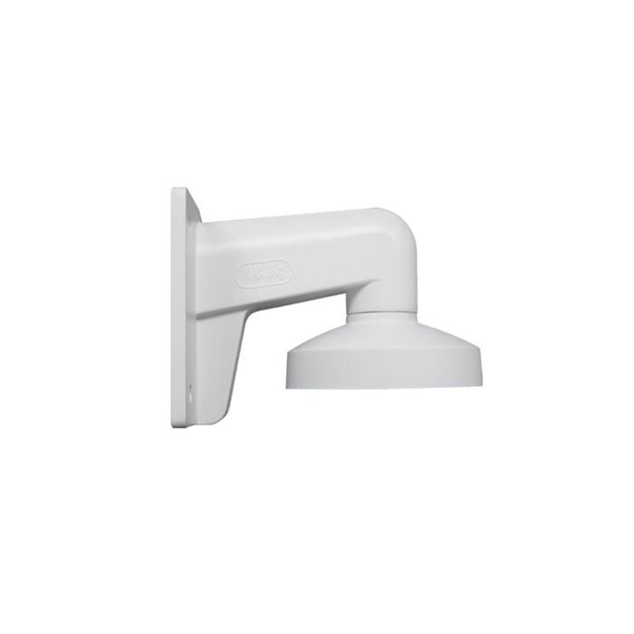 Staffa da parete per telecamere Dome Hikvision DS-1272ZJ-110-TRS