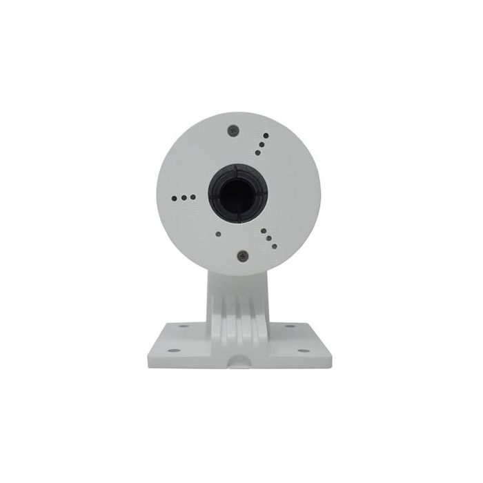 Staffa da parete per telecamere Dome Hikvision DS-1272ZJ-110-TRS