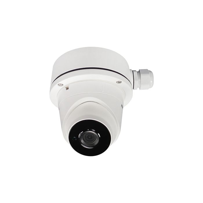 Back box support for dome cameras Hikvision DS-1280ZJ-S