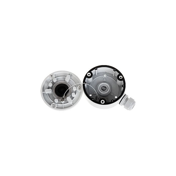Hikvision  - Hiwatch series - DS-1280ZJ-XS camera junction box