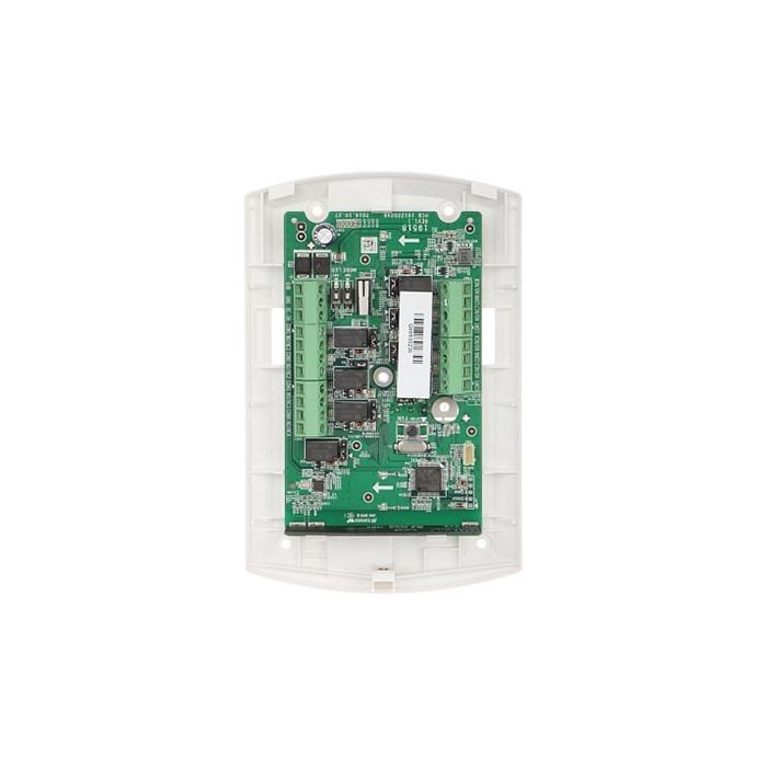 Hikvision DS-PM-WO8 868Mhz Wireless 8-Ch Outputs Expander for AxHub systems