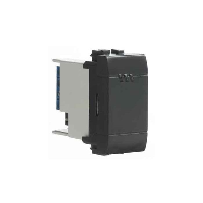 Bentel ECL2C-BMT Cover adattatore serie BTicino Matix per attivatore eclipse 2