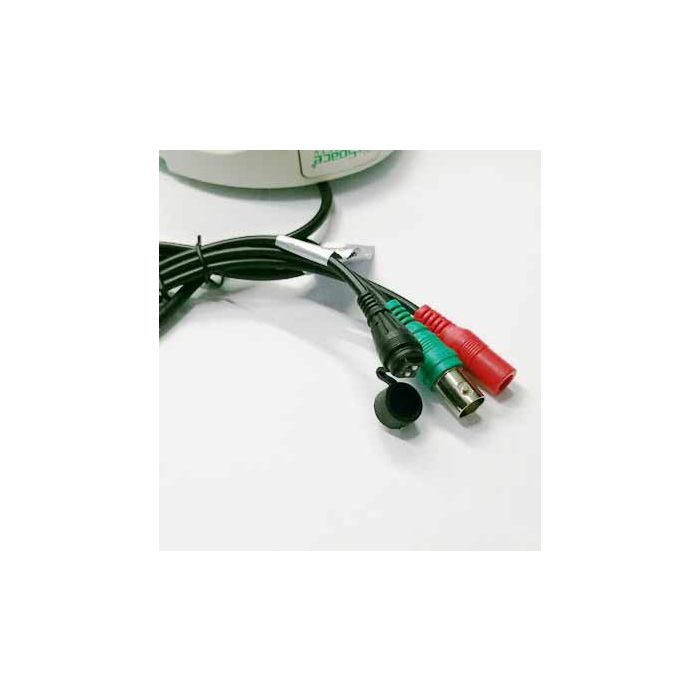 Hybridkamera Kuppel 4IN1 CCTV fest 2.8mm 1Mpx HD@720p IP20