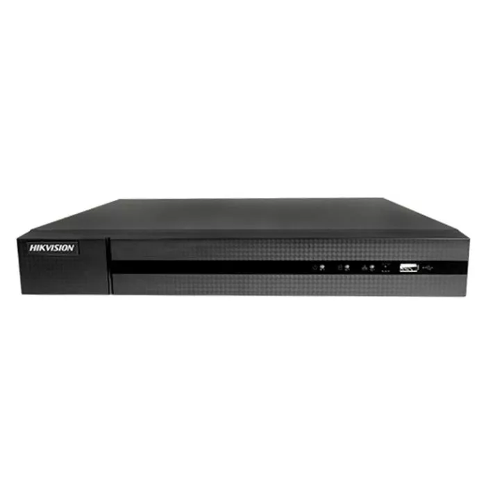 Hikvision HWN-4108MH Hiwatch series nvr 4K hd 8ch@8Mpx h.265+ 80Mbps p2p onvif
