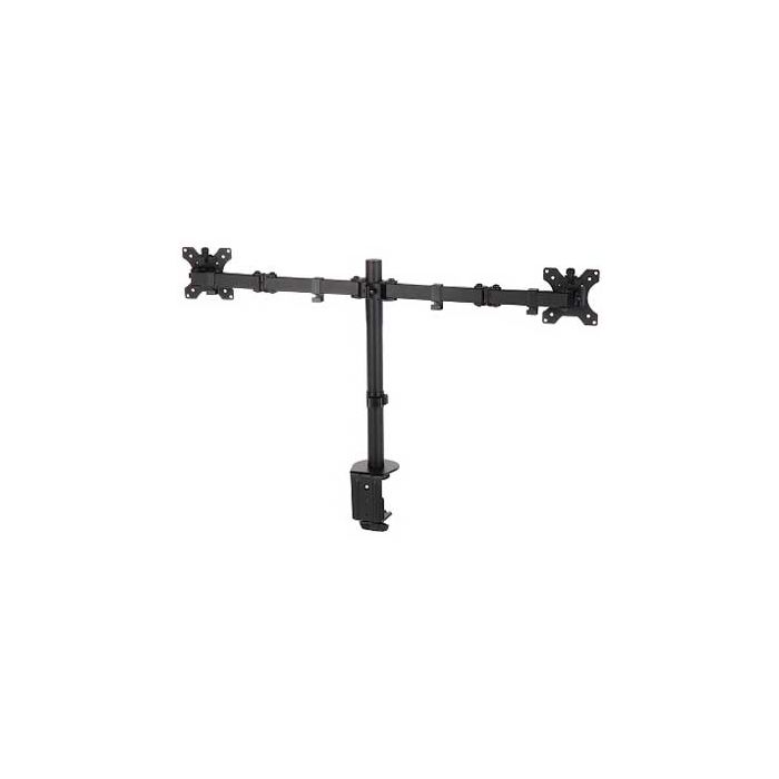 SCHREIBTISCHHALTERUNG FÜR MEHRERE LCD MONITORE 13/32" MACLEAN