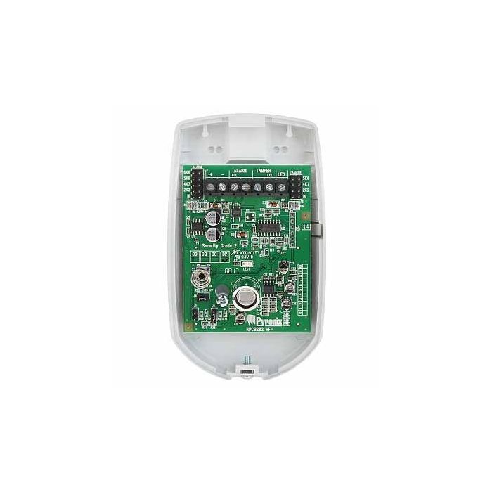 Pyronix Hikvision KX10DP Pir-Detektor 10m pet immunity bwt