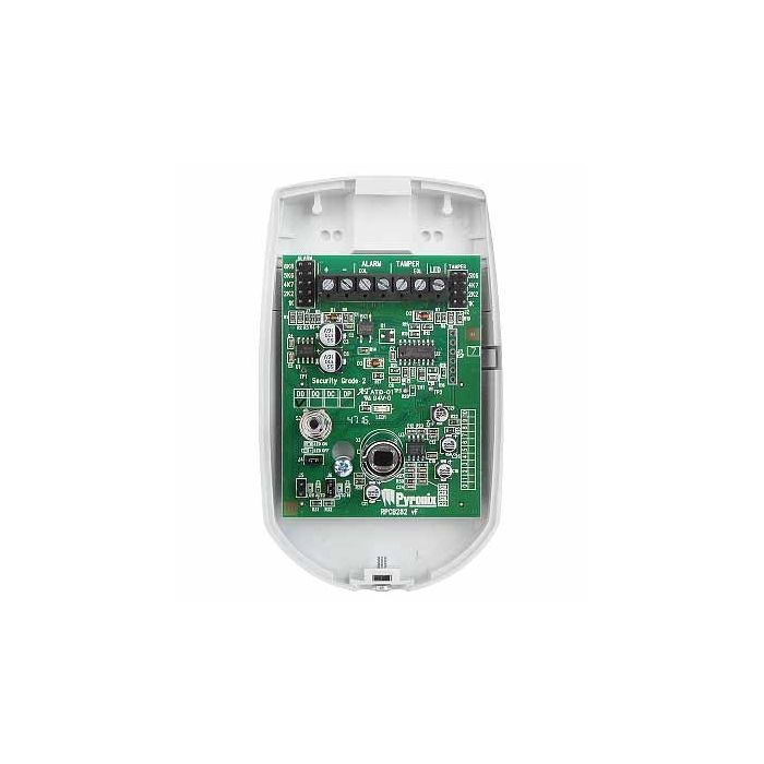 Pyronix Hikvision KX15DD rivelatore volumetrico pir dual bluewave 15m