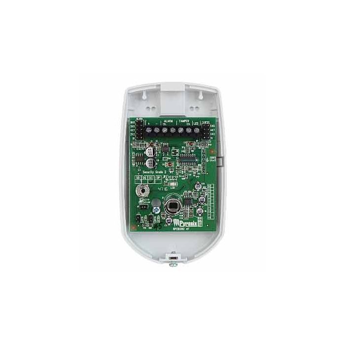 Pyronix Hikvision KX18DC Pir-doppelt-detektor 18m Vorhanglinse bwt