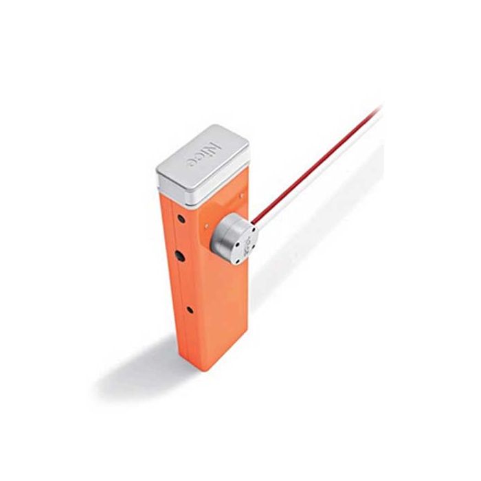 Electromechanical road barrier system for Bar up to 3 m M3BAR