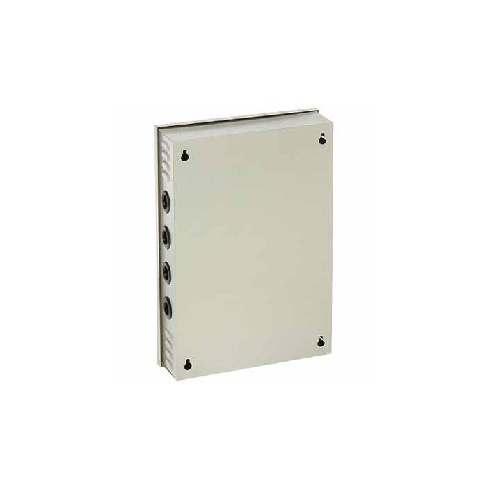Rack alimentazione a commutazione 12V DC 21A 252W 18x1.1A CCTV