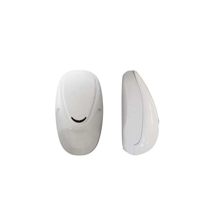 AMC SOUTDOOR BC Outdoor double PIR detector low consumption - pet immunity