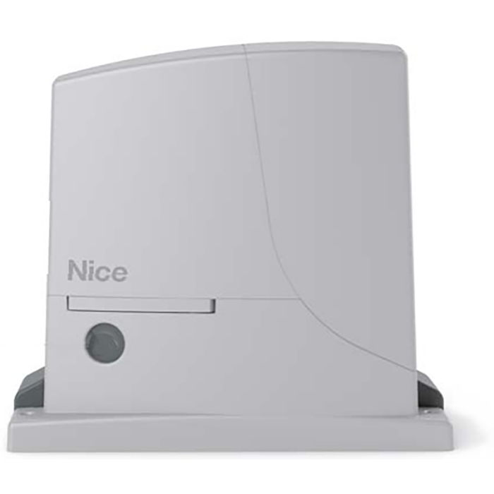 NICE ROX 600 Kit motore scorrevole 600kg 230V + accessori ROX600