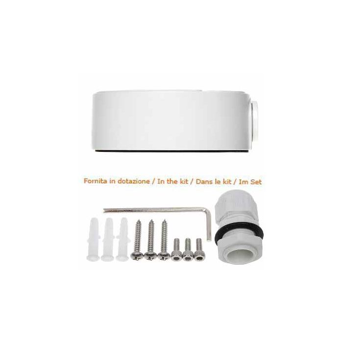 Ceiling bracket for dome and bullet cameras CCTV DAHUA PFA136
