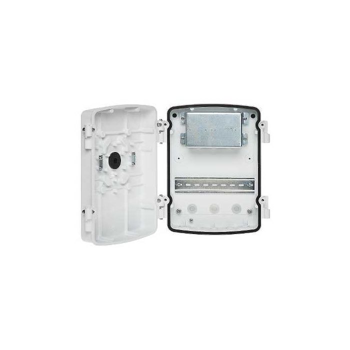 Boîtier box pour camera DAHUA PFA140 IP67 dôme étanche
