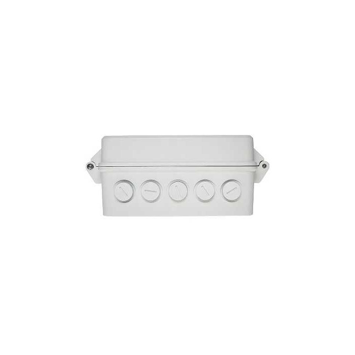 Boîtier box pour camera DAHUA PFA140 IP67 dôme étanche