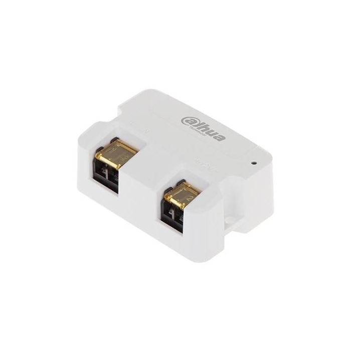 Dahua PFM320D-015 12VDC 1.5A power adapter switching