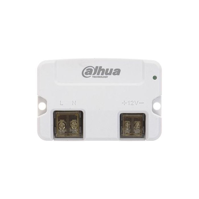 Dahua PFM320D-015 12VDC 1.5A power adapter switching