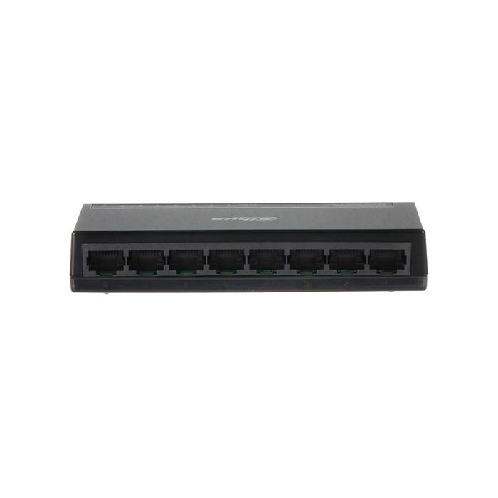 Dahua PFS3008-8GT-L switch di rete 8 Porte LAN 10/100/1000Mbps