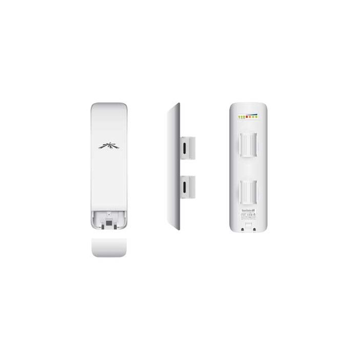 Zugangspunkt Ubiquiti NSM5 Nano Station MIMO 5GHz 150+Mbpx