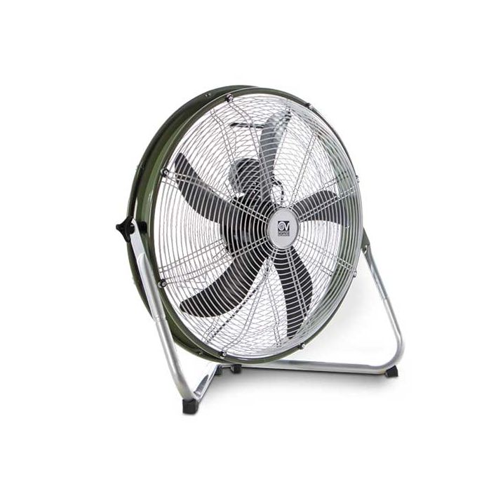 Ventilateur de sol Vortice NORDIK STORM 50/20" - sku 60601