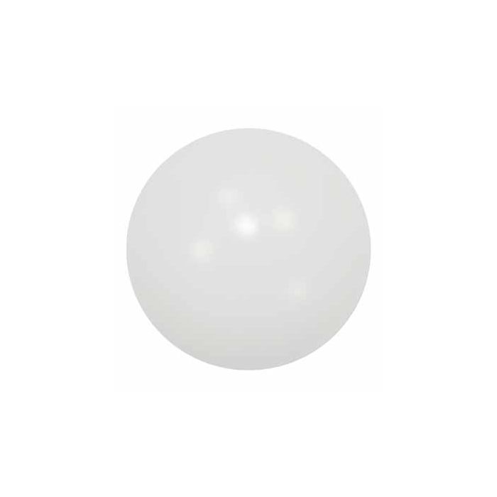 V-TAC VT-8032RD 24W dome light ceiling surface round day white 4000K - SKU 5565