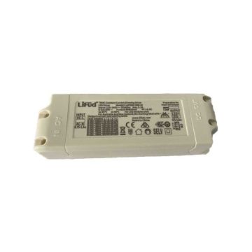 V-TAC 11410 Driver dimmerabile alimentatore triac per pannelli led 40W DC 9-38V