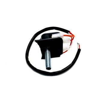 CAME 119RIB012 Gruppo finecorsa meccanico ricambio per serie motore cancello BXV