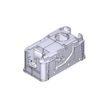 Cassa Motoriduttore BK – 119RIBK005