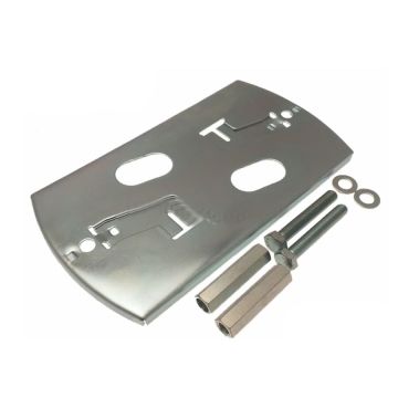 Base di ancoraggio motoriduttore BX-243 – 119RIBX049