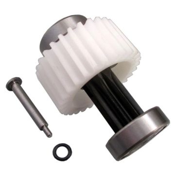 CAME 119RID090 Ricambio Albero prima riduzione e corona - F1024