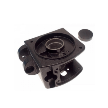 119rid166 cassa motore motoriduttore krono came