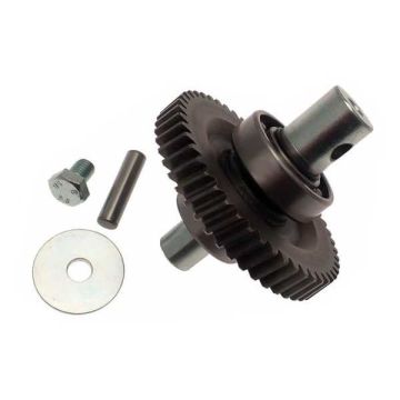 CAME 119RID229 slow shaft for FAST series motors