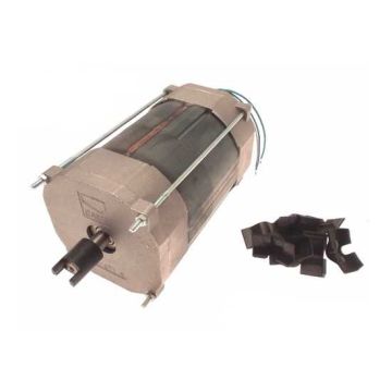CAME 119RID109 - gruppo motore per A3000 A3100 A5000 A5100 ati ricambio