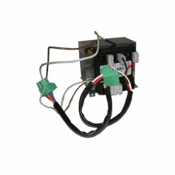 Trasformatore con staffe per motore BX 230v 119RIR090