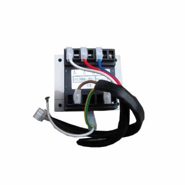 Trasformatore bx-243 v600 v600e v9000 zl55 zl55e