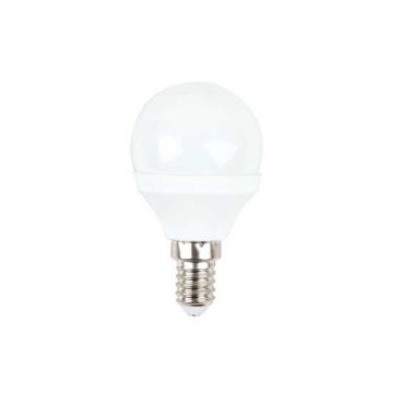 V-TAC PRO VT-236 Lampadina Chip LED Samsung lampada 5,5W E14 P45 bianco caldo 3000K - SKU 21168