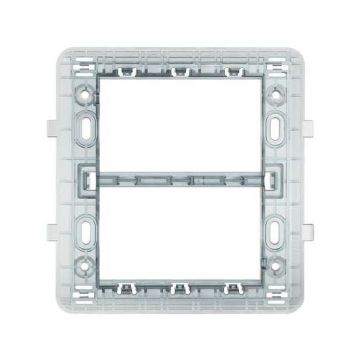 BTICINO 506SA SUPPORTO 3+3 modulo MATIX