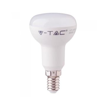 V-TAC PRO VT-239 Lampadina led bulb reflector chip samsung 3W E14 R39 bianco caldo 3000K - SKU 210